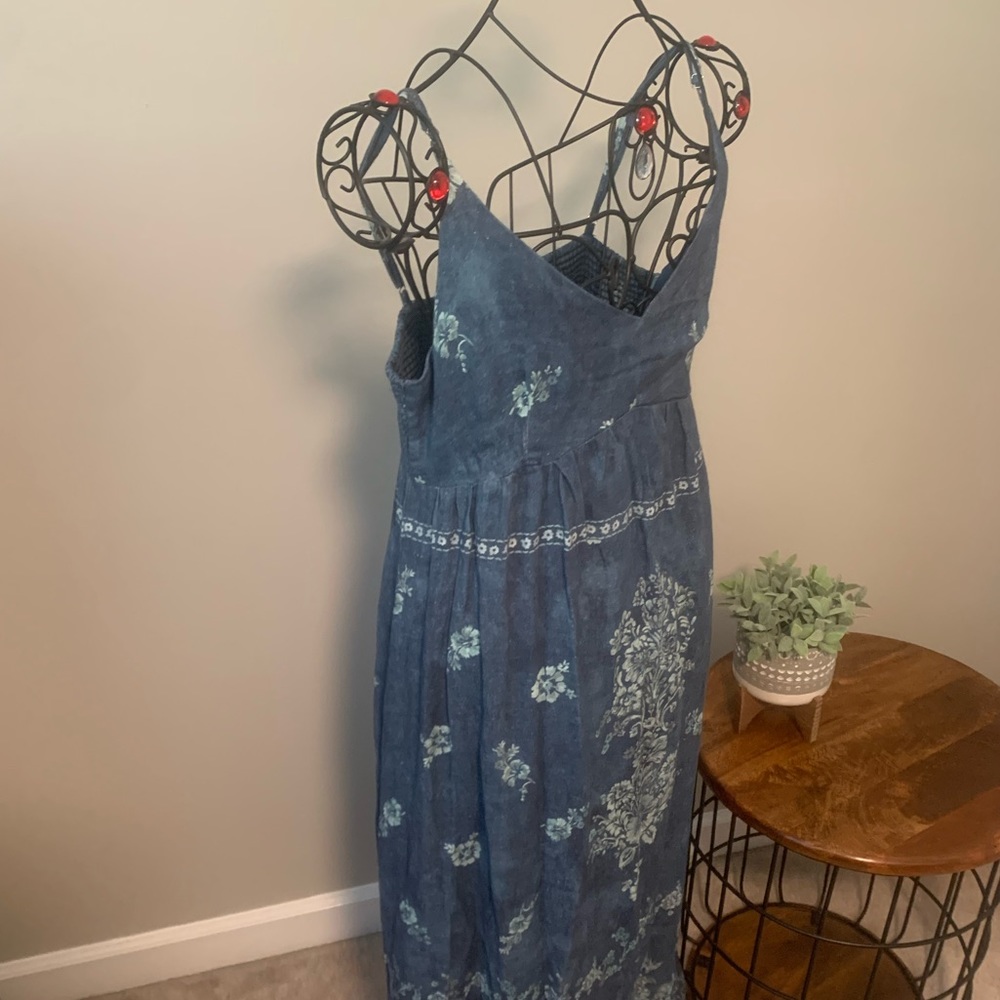 Secret Mission | Phoenix Dress - Picture 4 of 13